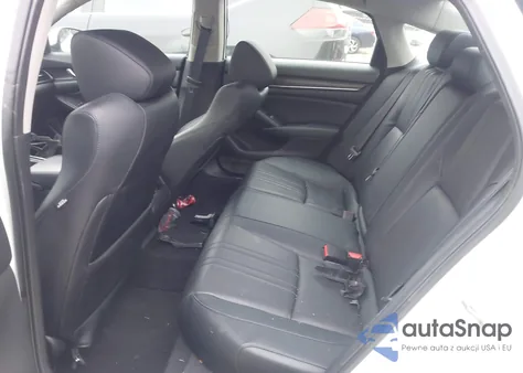 2018 Honda Accord Touring 2.0T from USA, damaged, VIN 1HGCV2F96JA017205